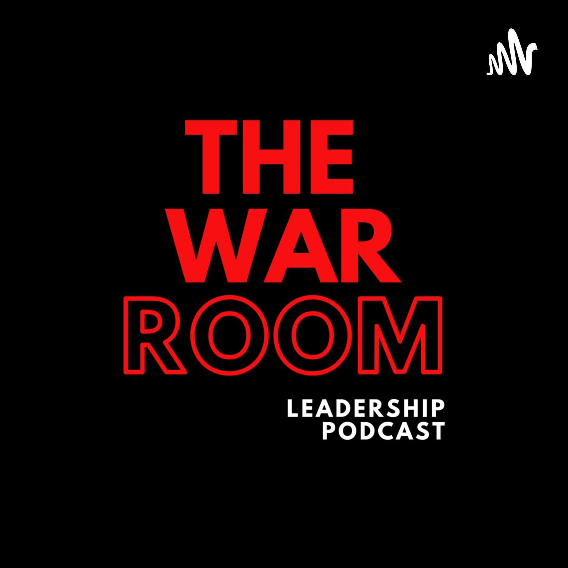 The War Room cover