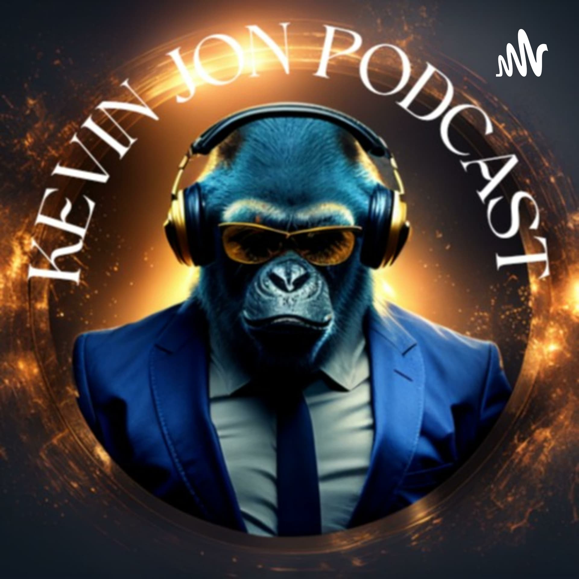 Kevin Joncast cover