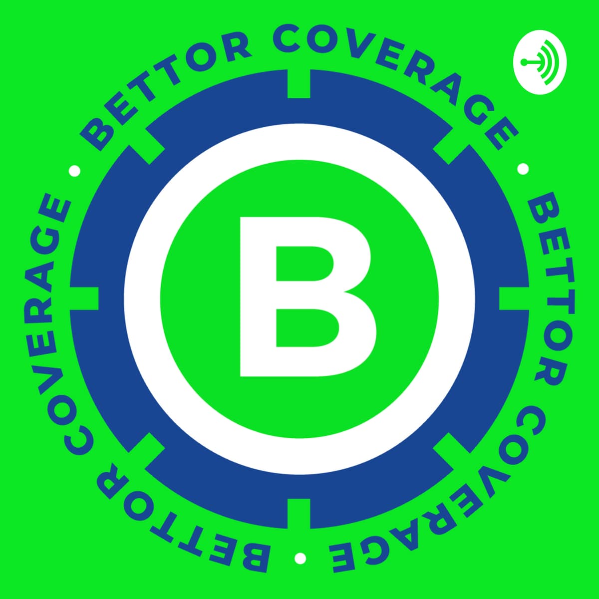 NFL Week 13 Betting Preview (Episode #35) I Bettor Coverage Sports Betting Podcast - Bettor Coverage: Sports Betting Podcast cover