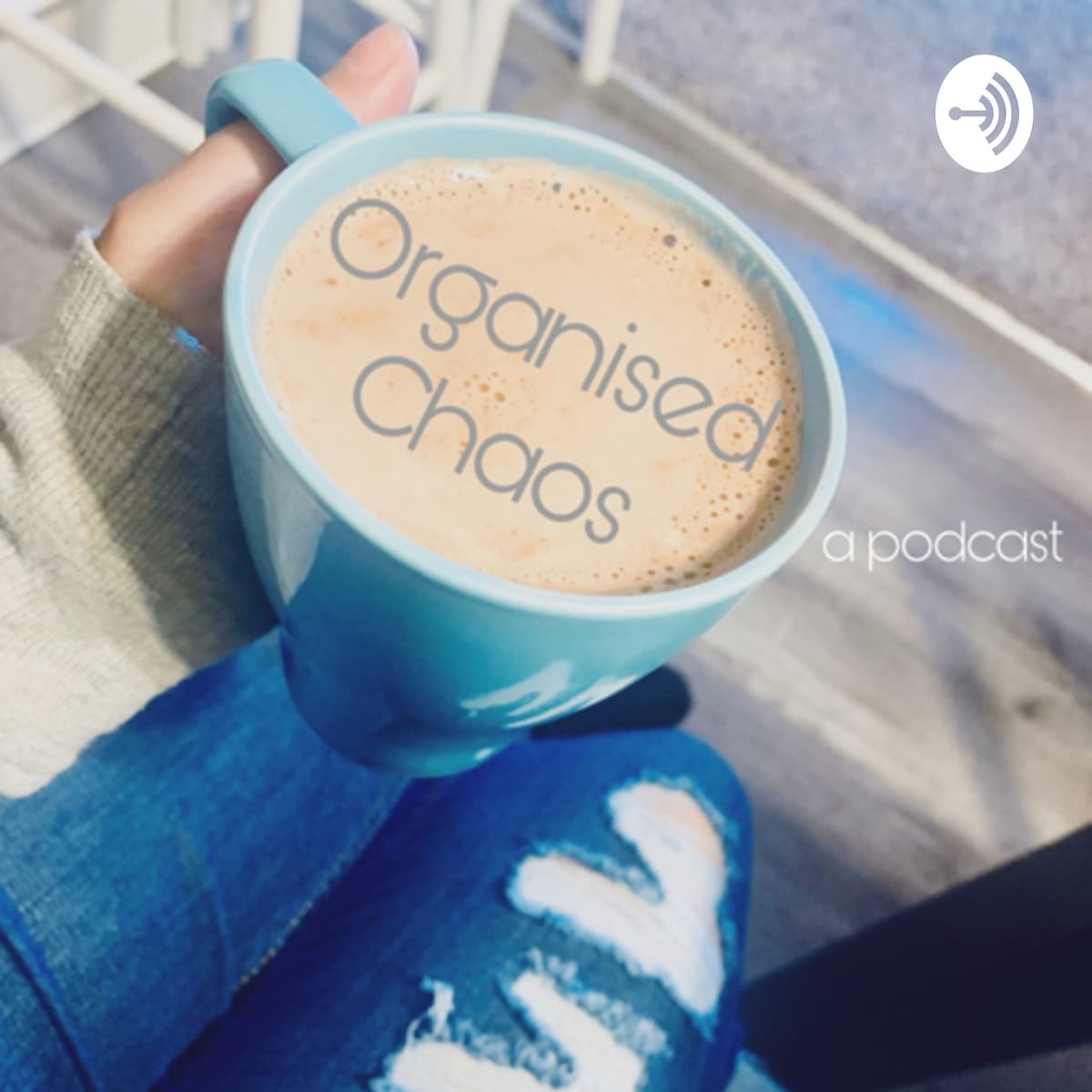 Mental Health: Thanks for Seeing me on Such Short Notice - Organised Chaos cover