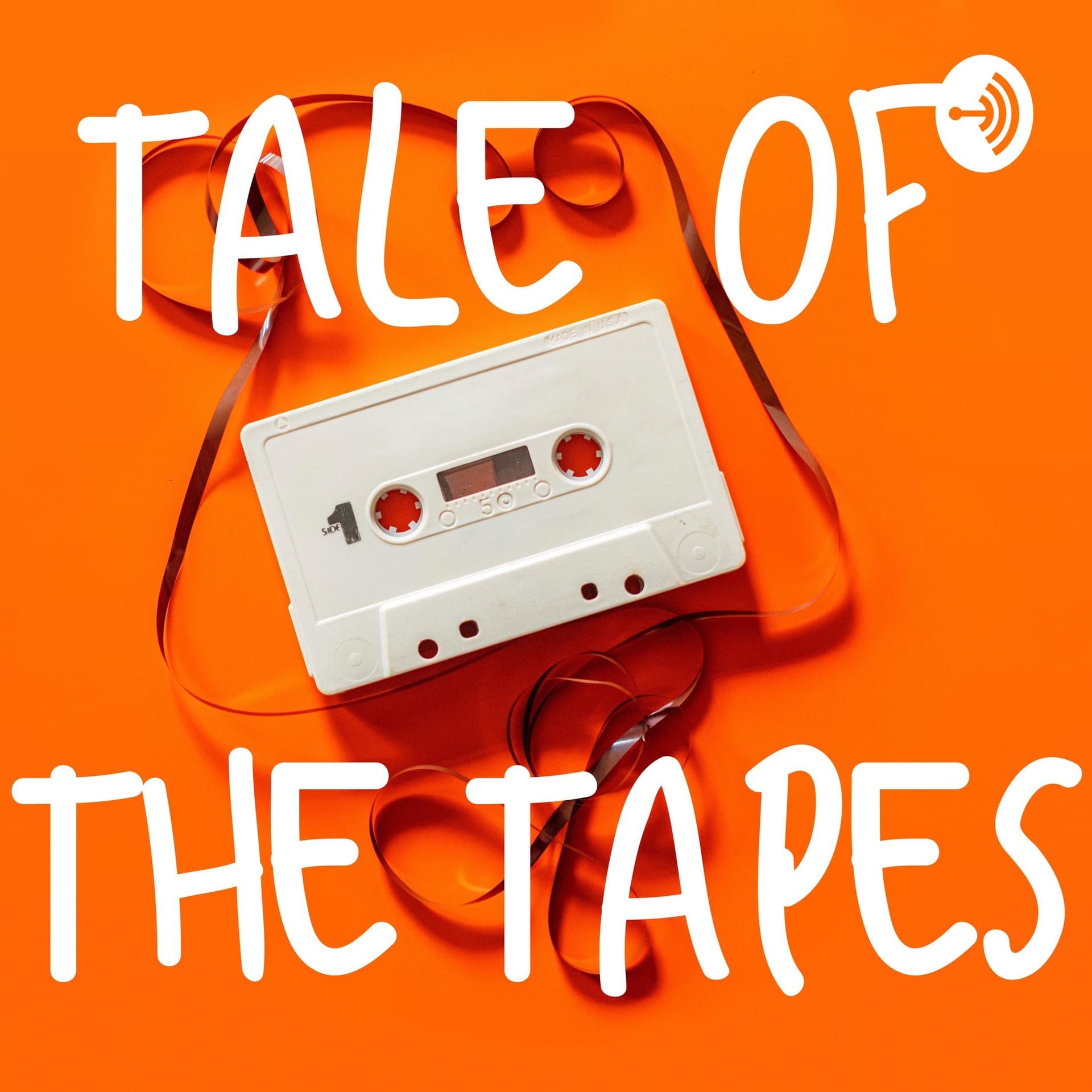Tale Of The Tapes cover