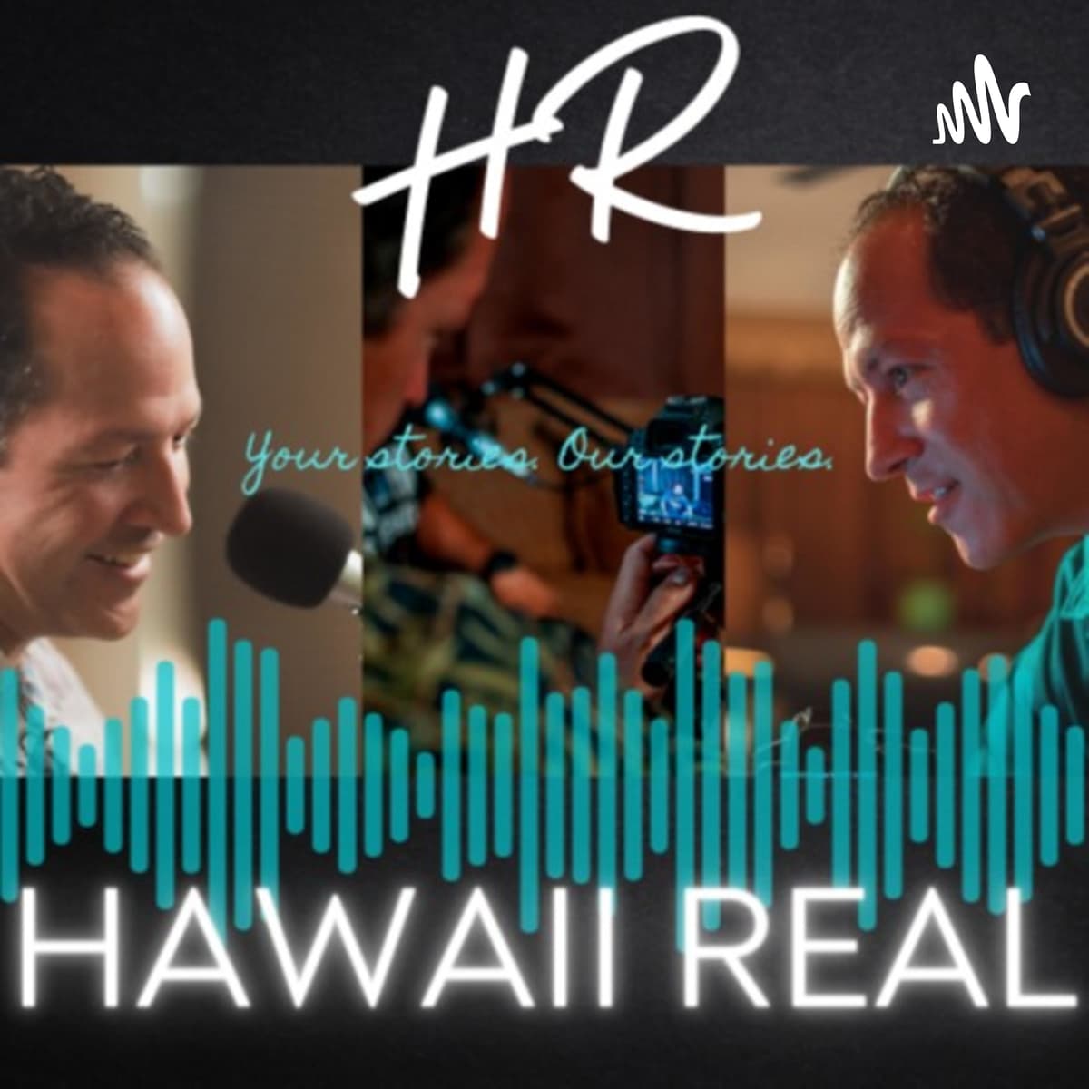 Hawaii Hustle with Chef Kale - Hawaii Real cover