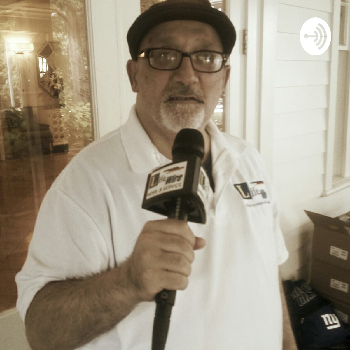 DJ Raz (Trailer) - DJ Raz cover