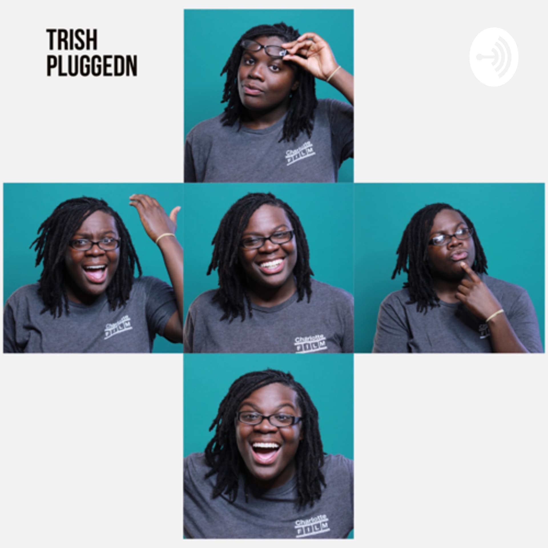 Trish Pluggedn cover