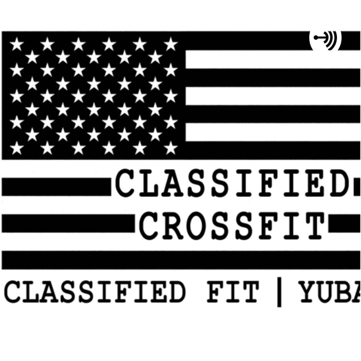 What does it mean to RX? - Classified Fit cover