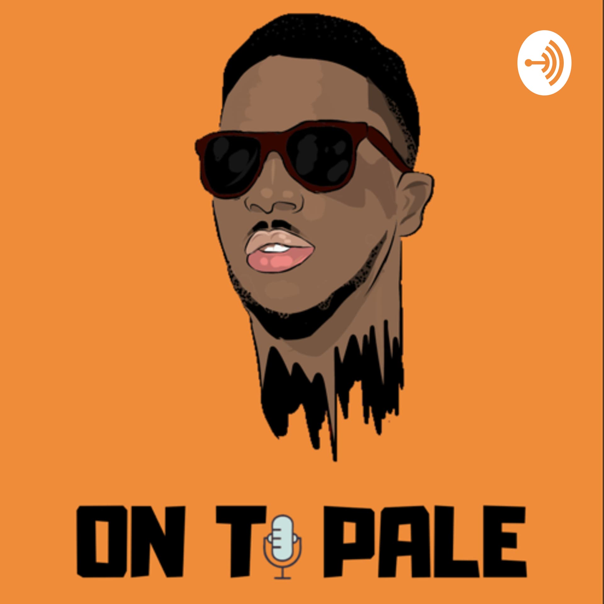 On Ti Pale cover