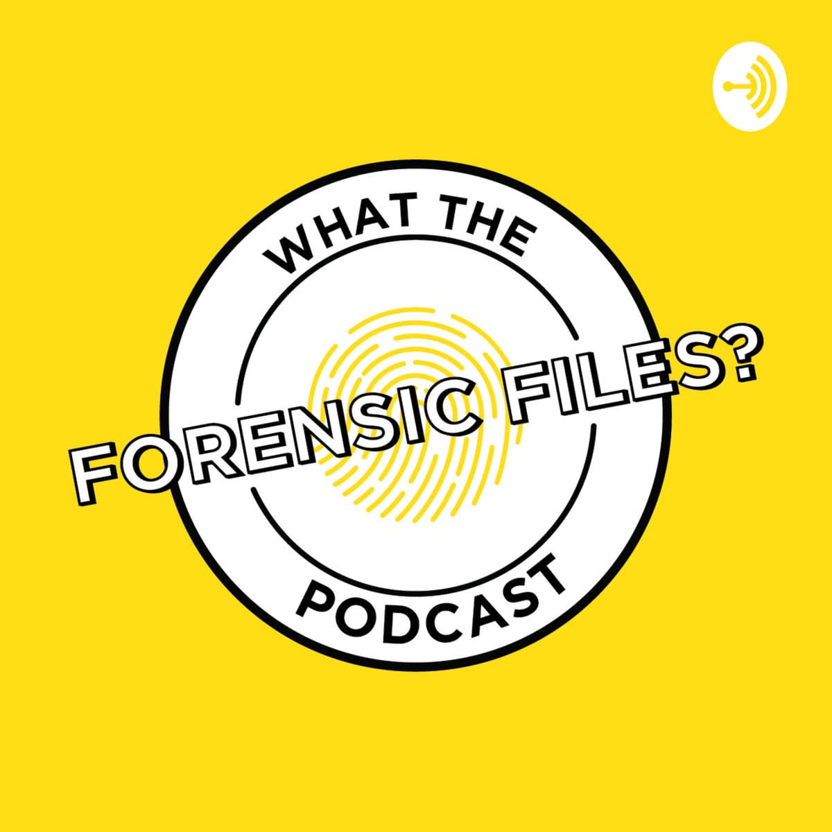 Bitter Brew and You - What The Forensic Files cover