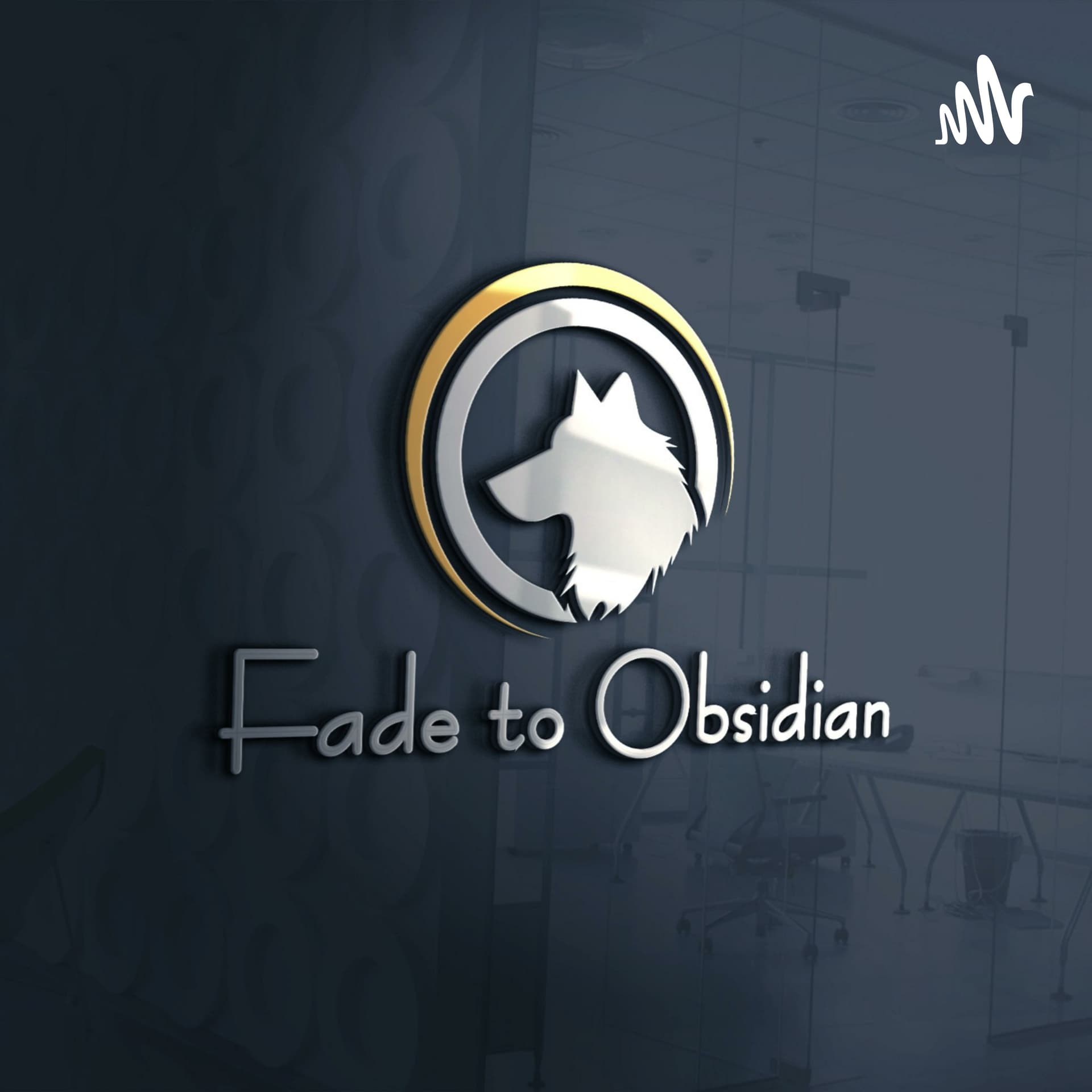 Fade to Obsidian cover