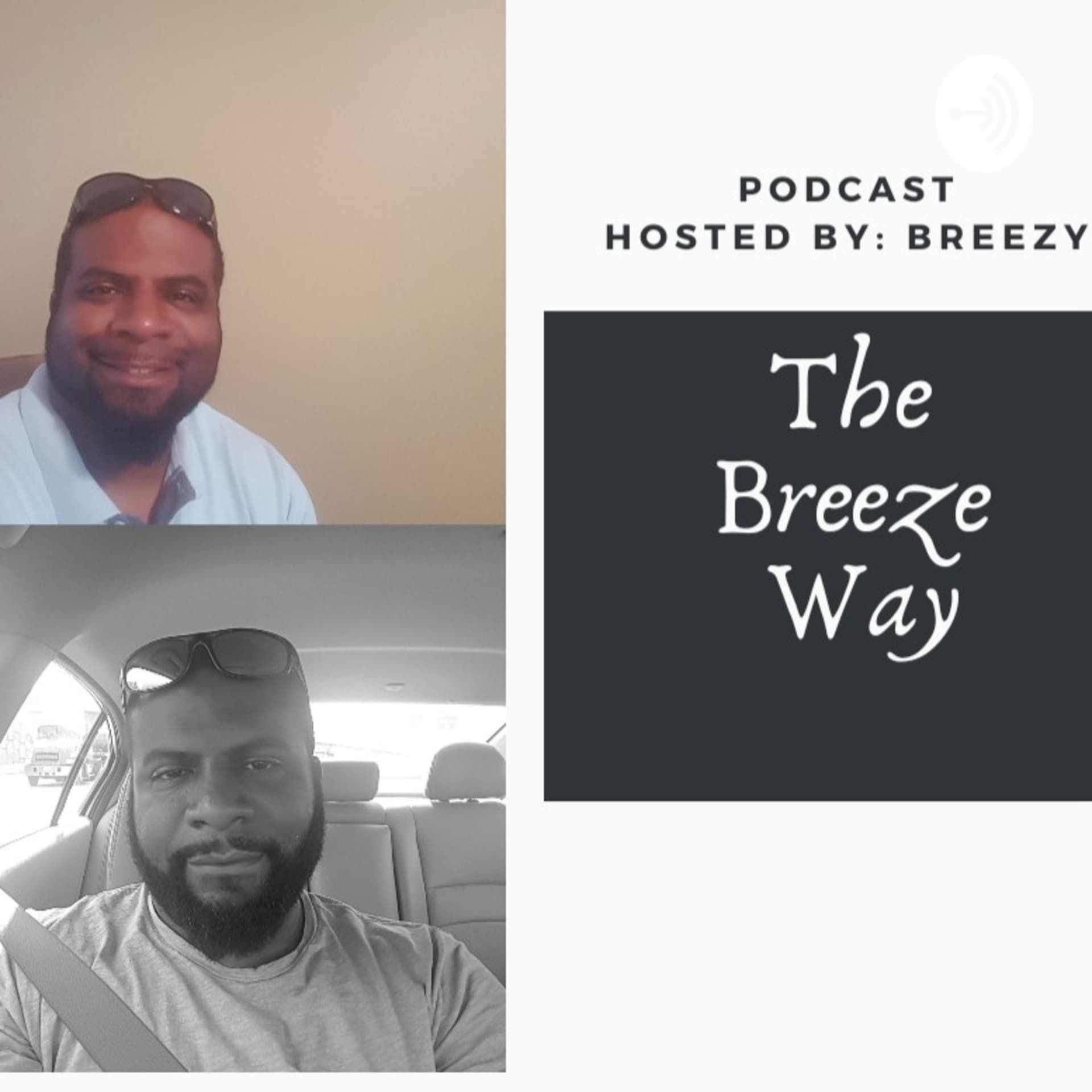 The Breeze Way cover