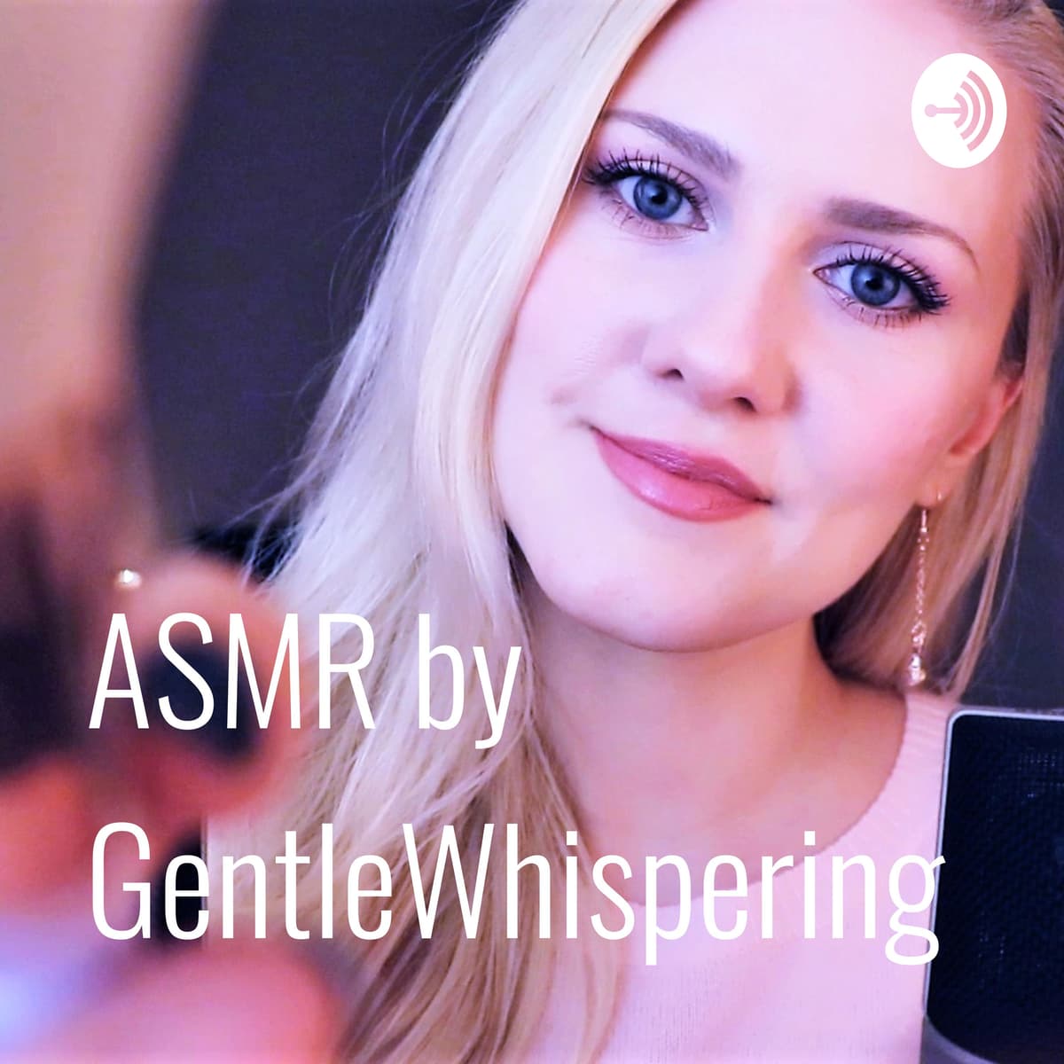 ASMR Whisper Little Cooking video - ASMR by GentleWhispering cover