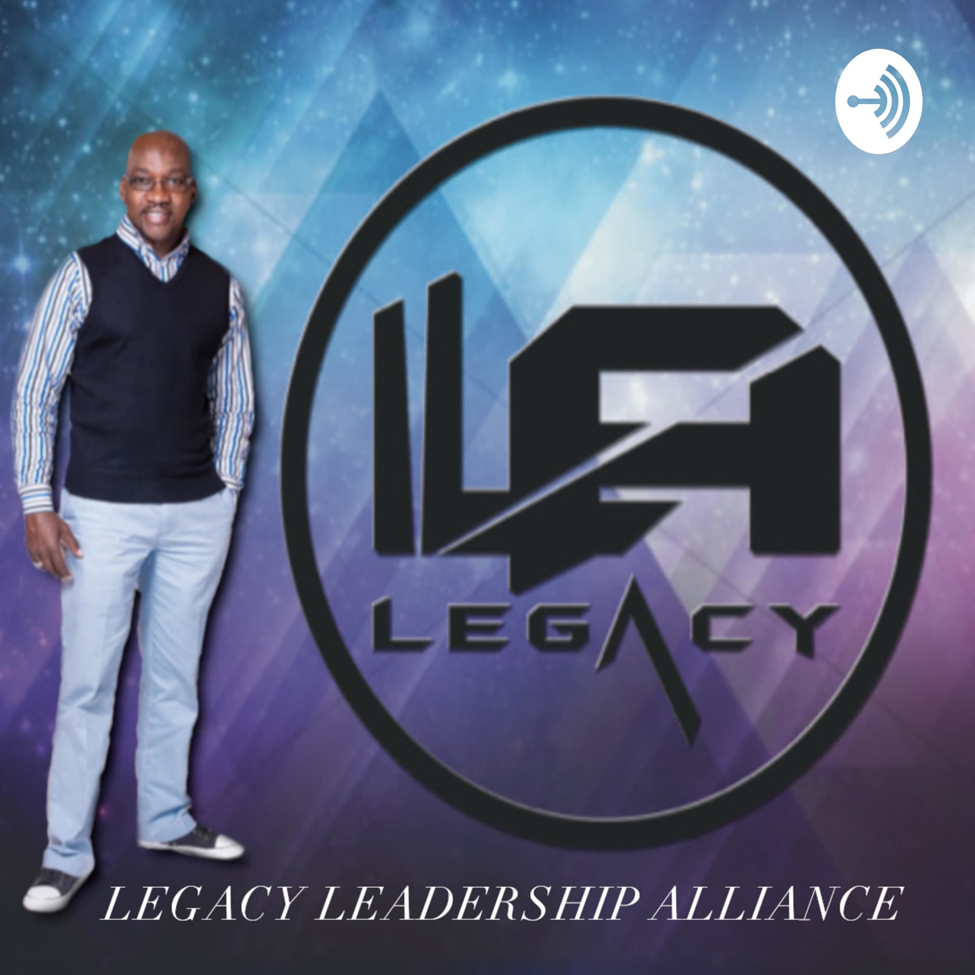 Legacy Leadership Alliance (L.L.A) cover