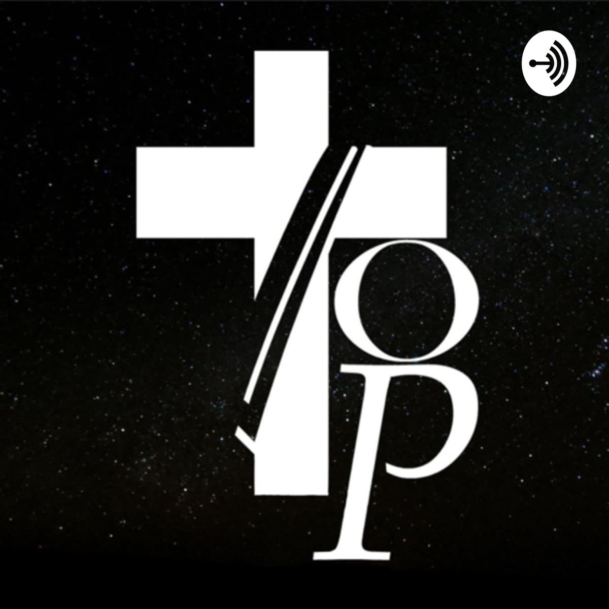 12-14-25 - Rev. Colton Garrett - Tower of Pentecost cover