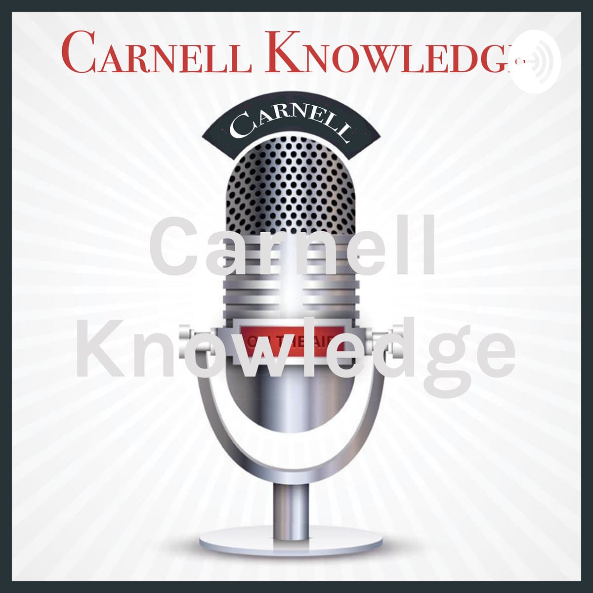 Forward guidance - It's forward garbage! - Carnell Knowledge cover