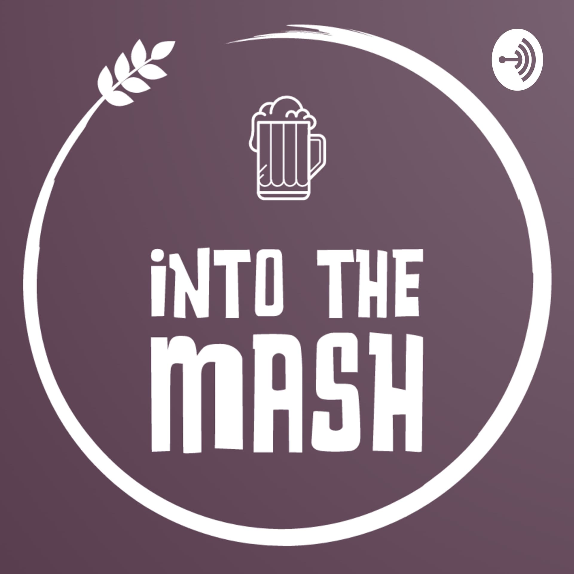 Into the Mash cover