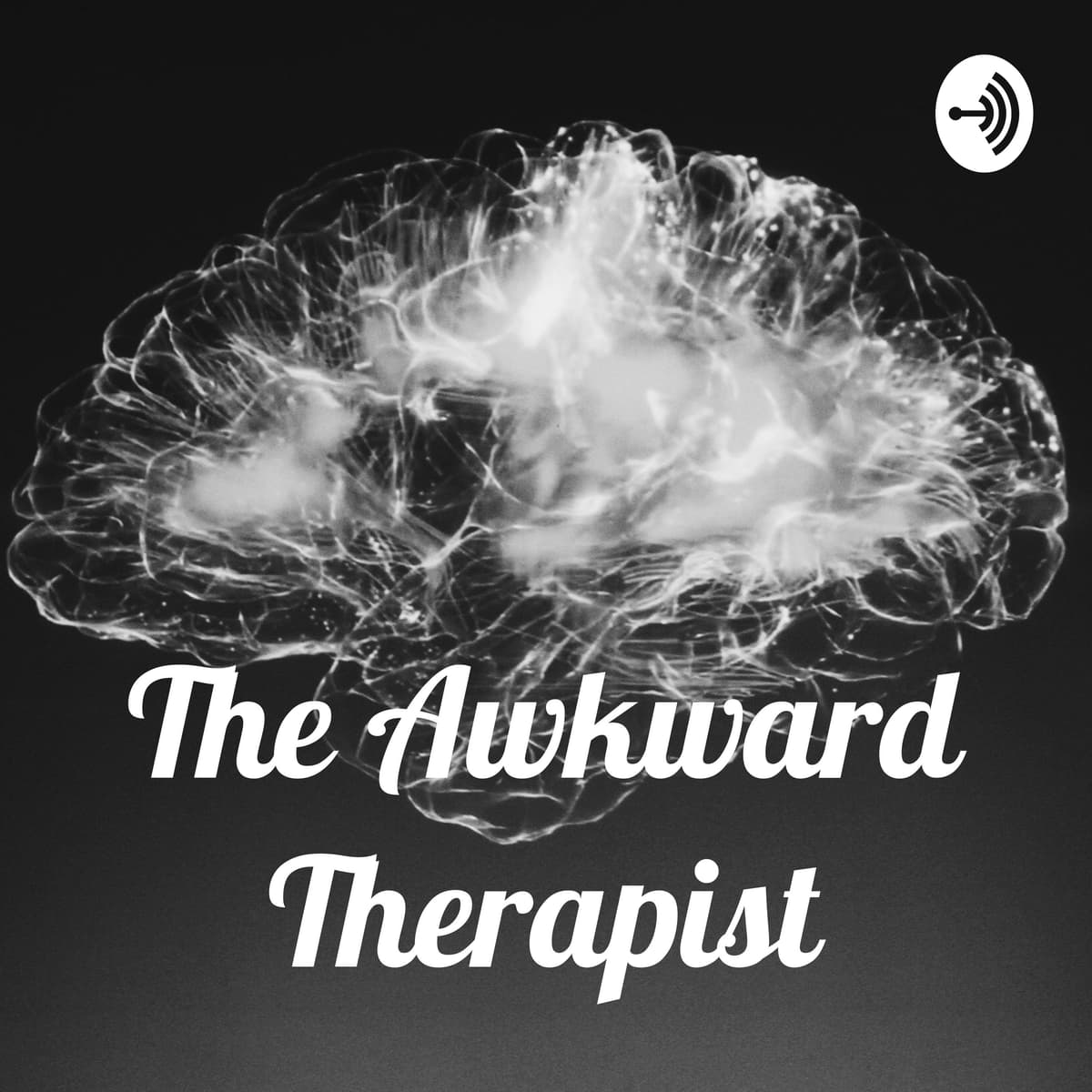 Episode 3: His House - The Awkward Therapist cover