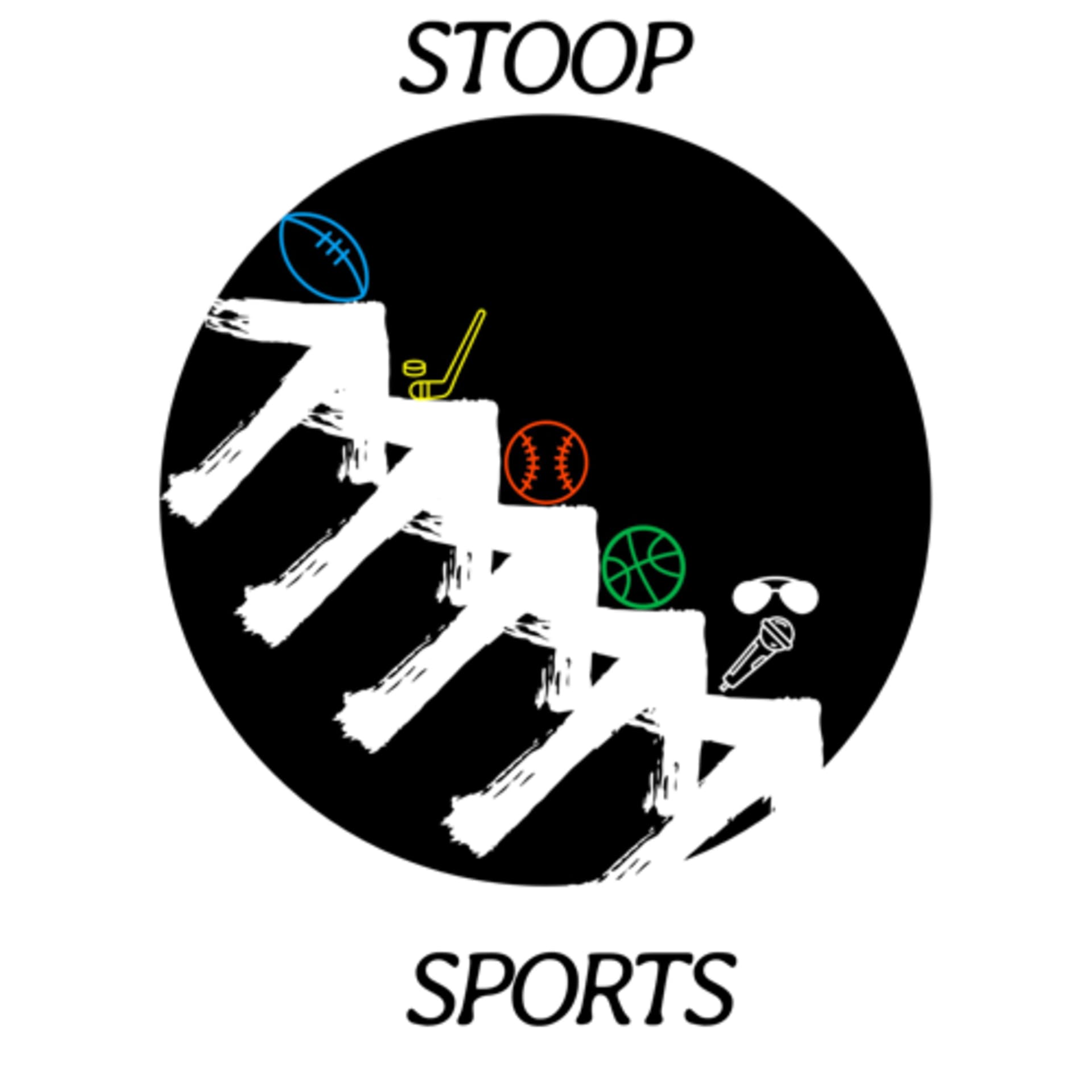Stoop Sports cover