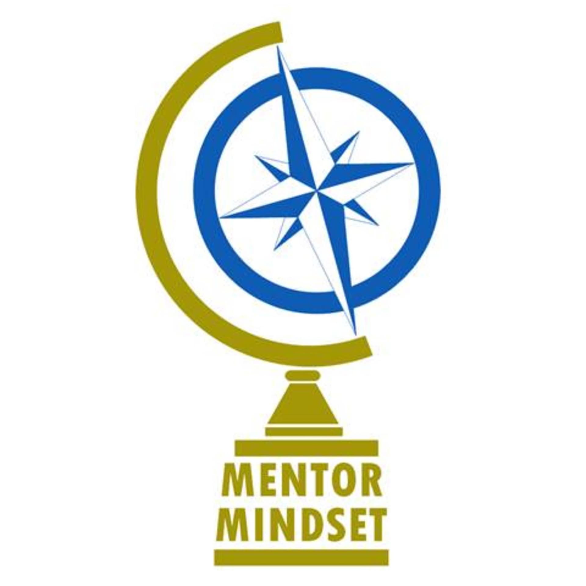 Mentor Mindset cover
