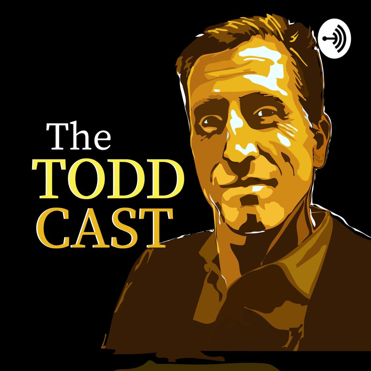 Podcast cover