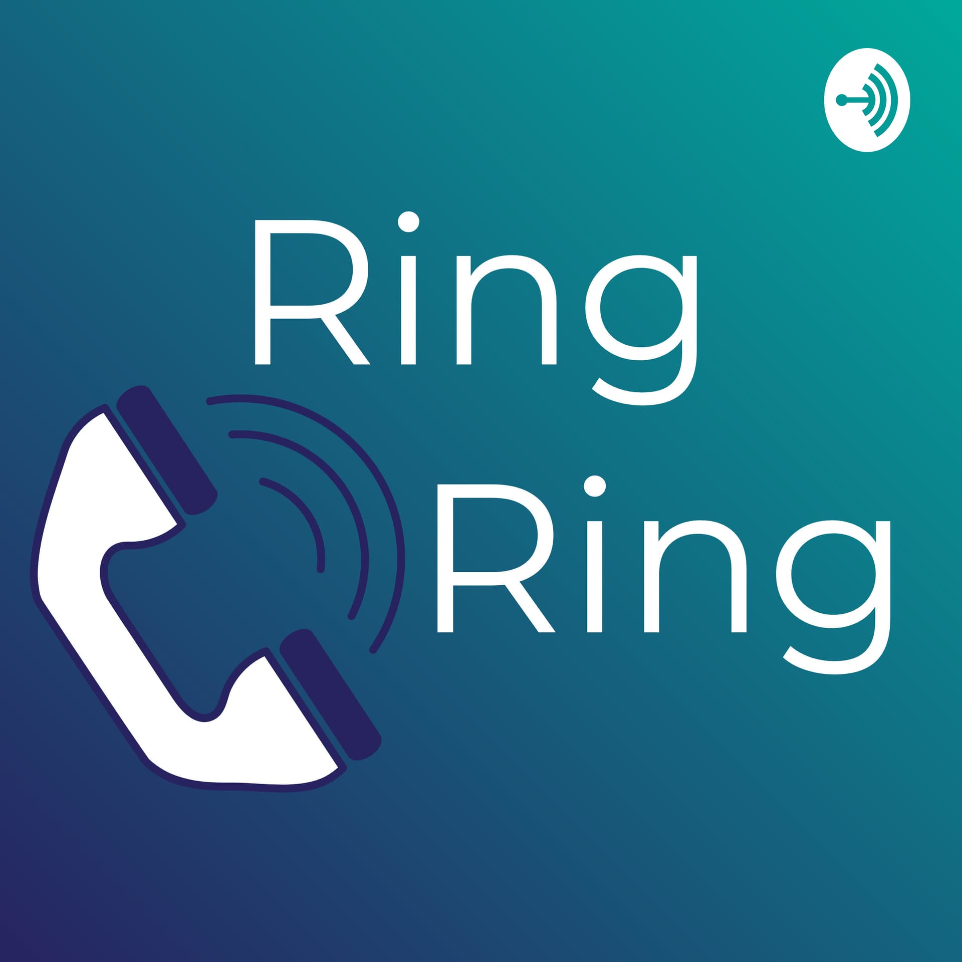 Ring Ring cover