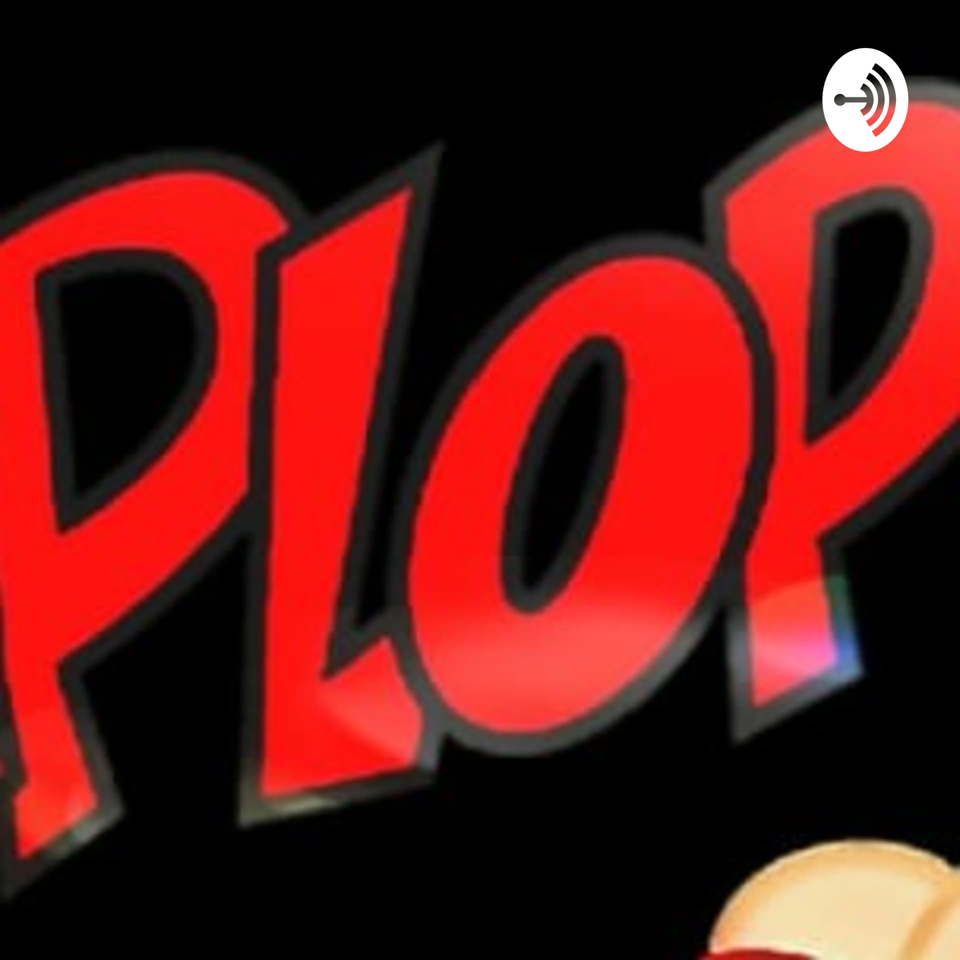 Plop Podcast cover