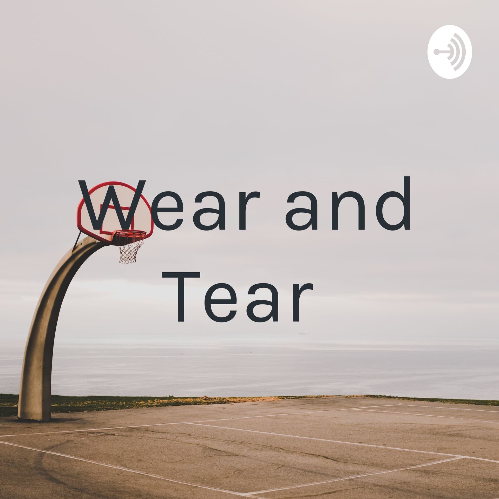 Wear and Tear cover
