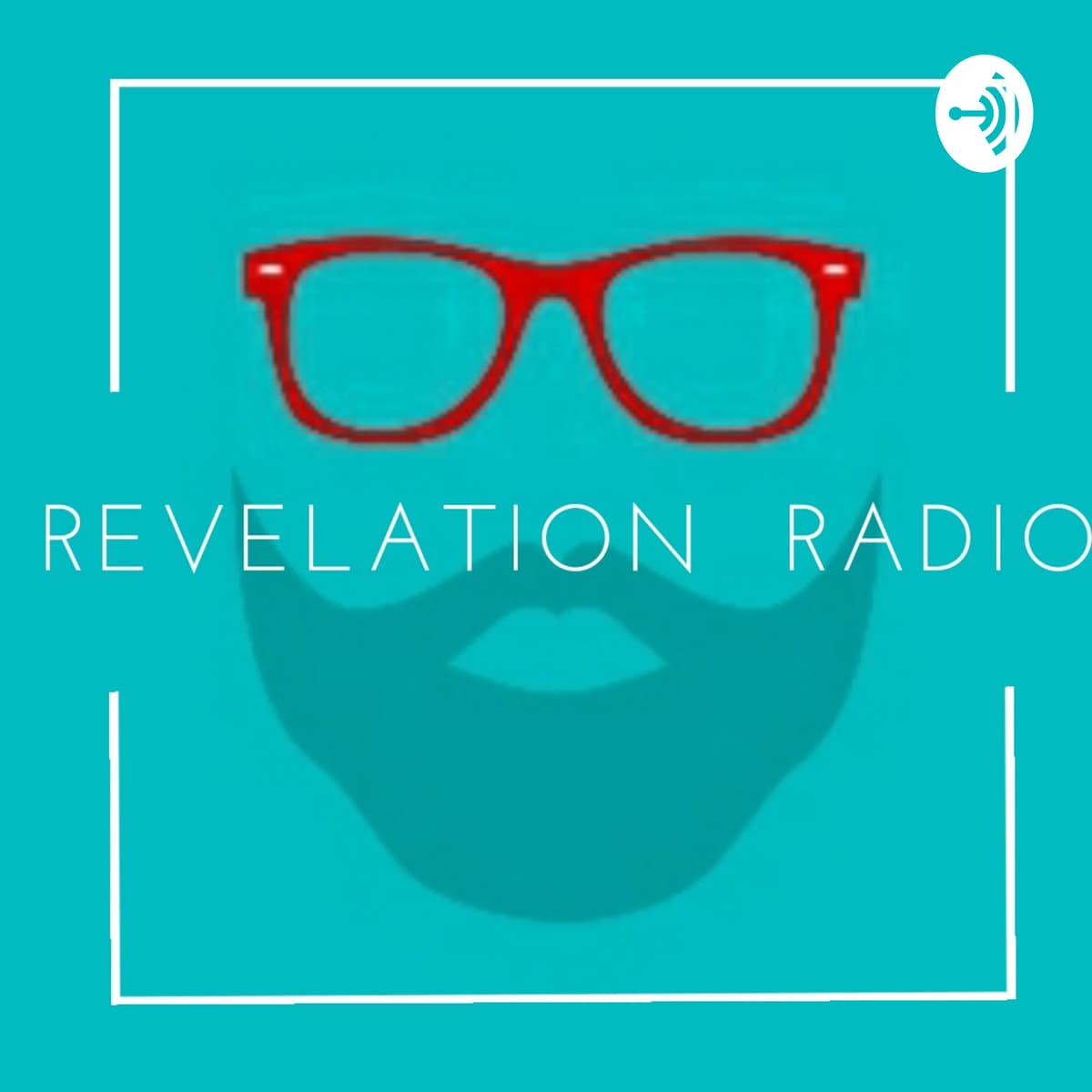 Book of Revelation - Revelation Radio cover