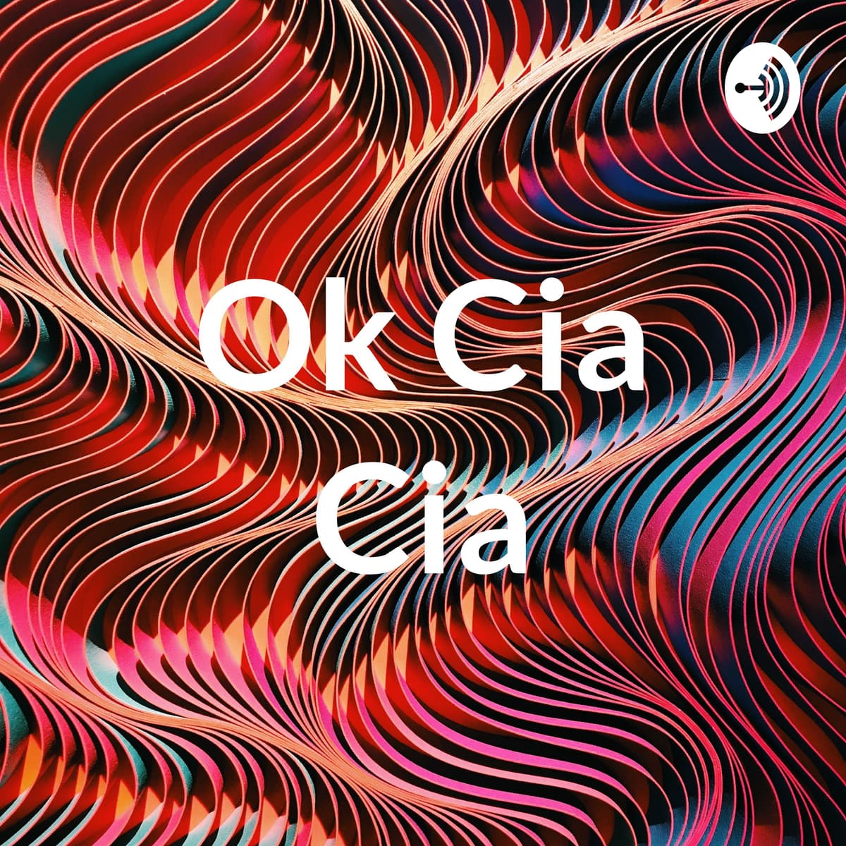 Oleee - Ok Cia Cia cover