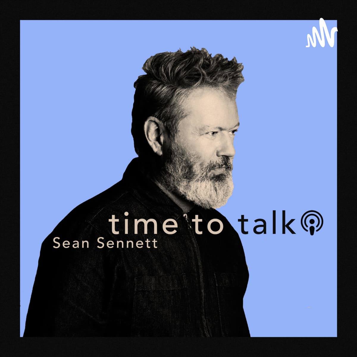 Sarah Blasko (S06/E25) - Time To Talk with Sean Sennett cover