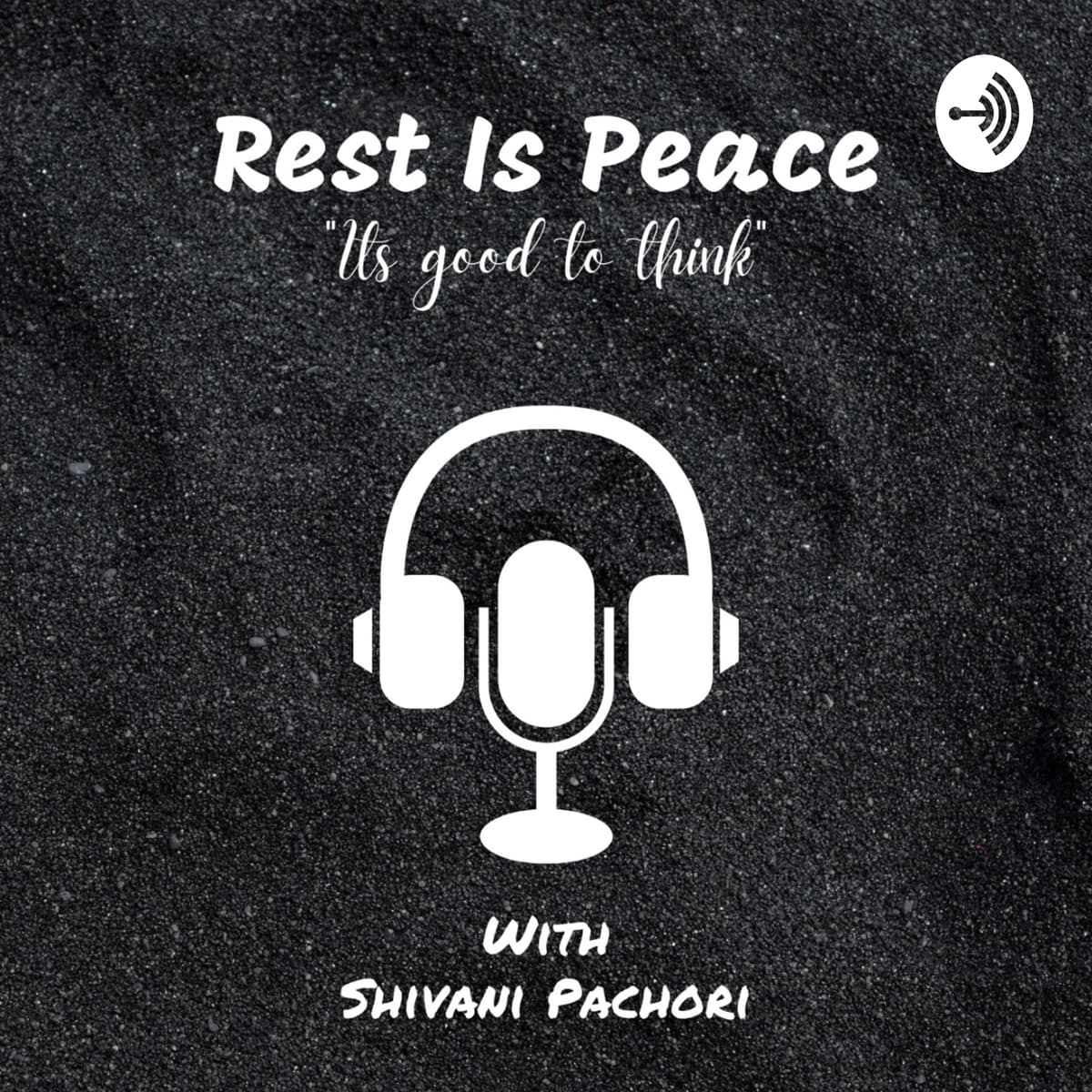 Toxicity - Rest Is Peace cover