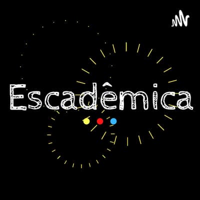 Motivação! - Escadêmica cover