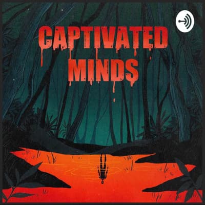 Religious Artifacts Part 2 - Captivated Minds cover
