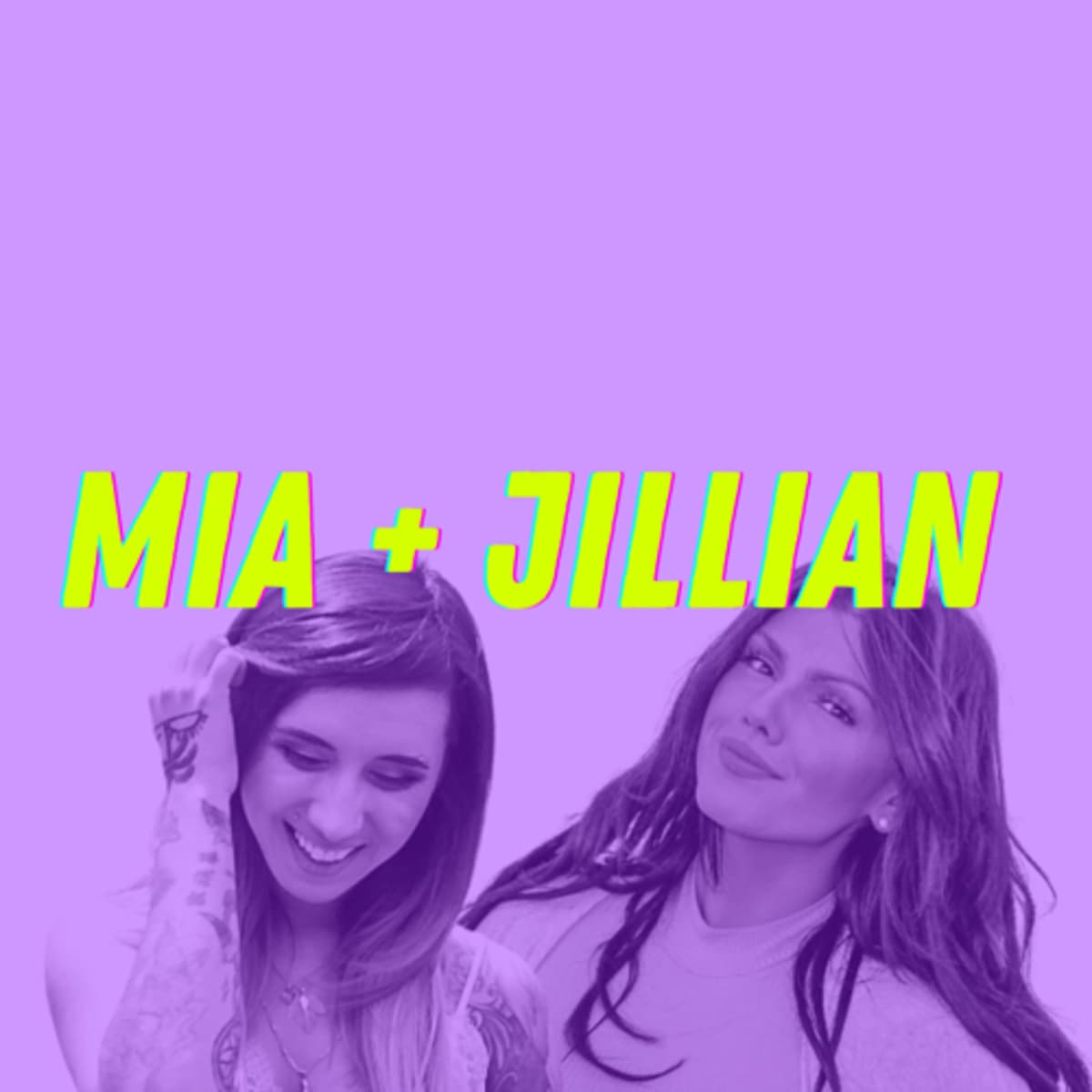 EP 1: Mia Boostrom & Jillian Jensen - Exit Interview cover