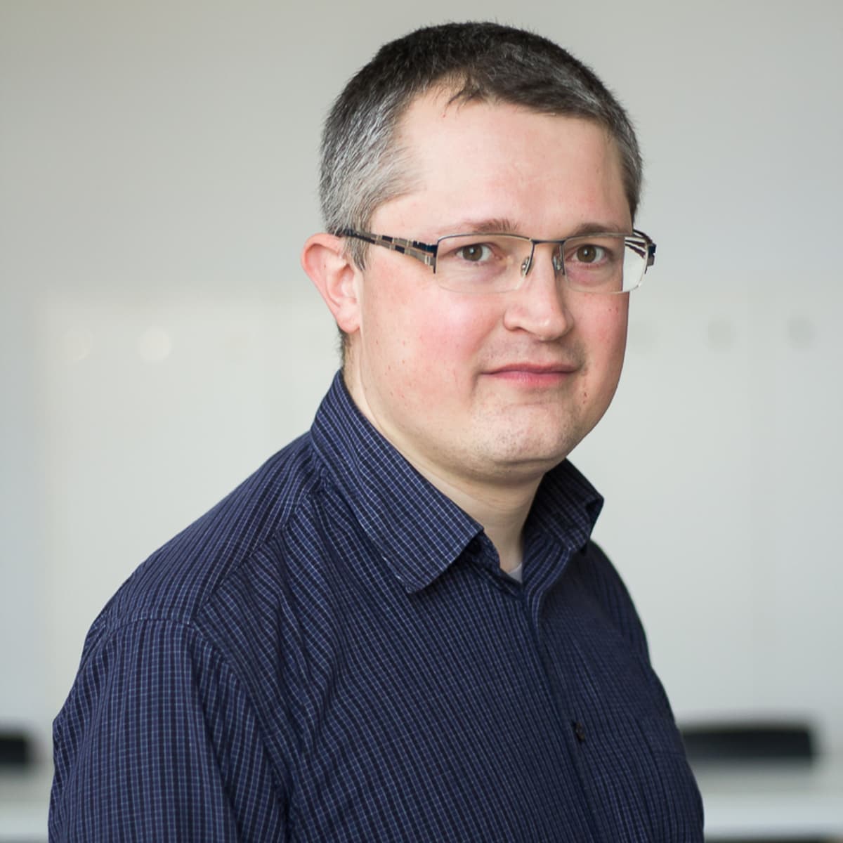 Rozhovor s Františkem Martínkem - Ústav českého jazyka a teorie komunikace FF UK cover