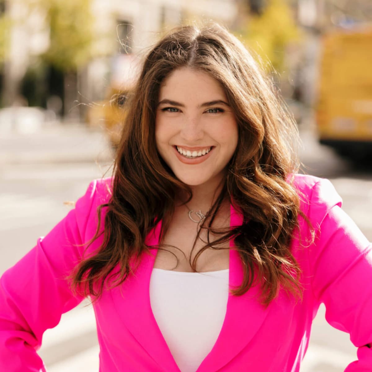 63. Shining Your Light with Gigi Robinson - Bendy Bodies with the Hypermobility MD cover