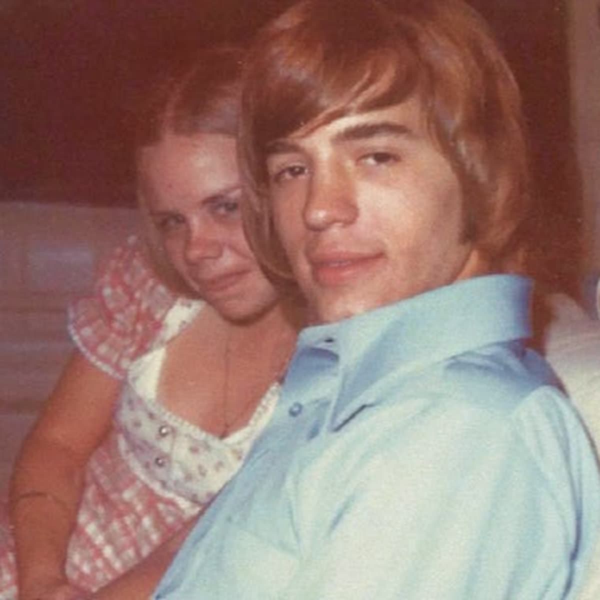 The Murder of Carla Walker - This Story is Nuts cover