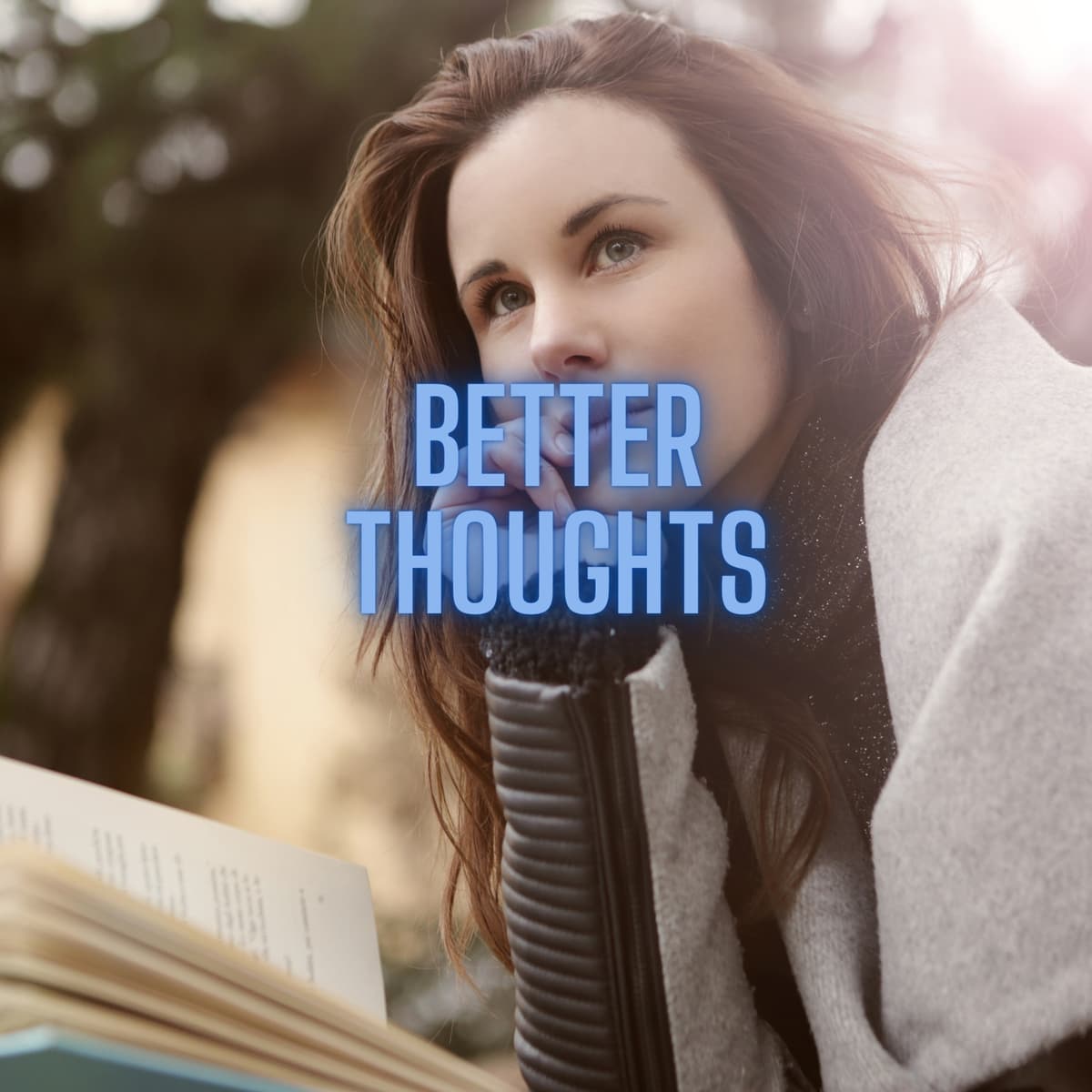 Better thoughts. - Asa cover