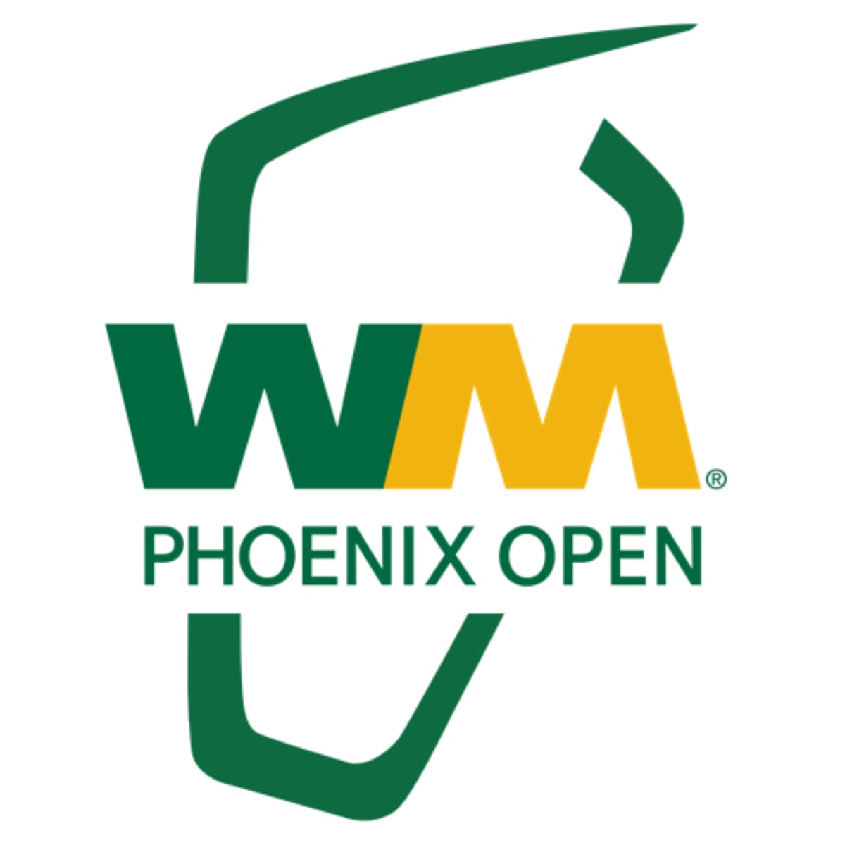 WM Phoenix Open 2022 - Leonard’s Laser Show cover