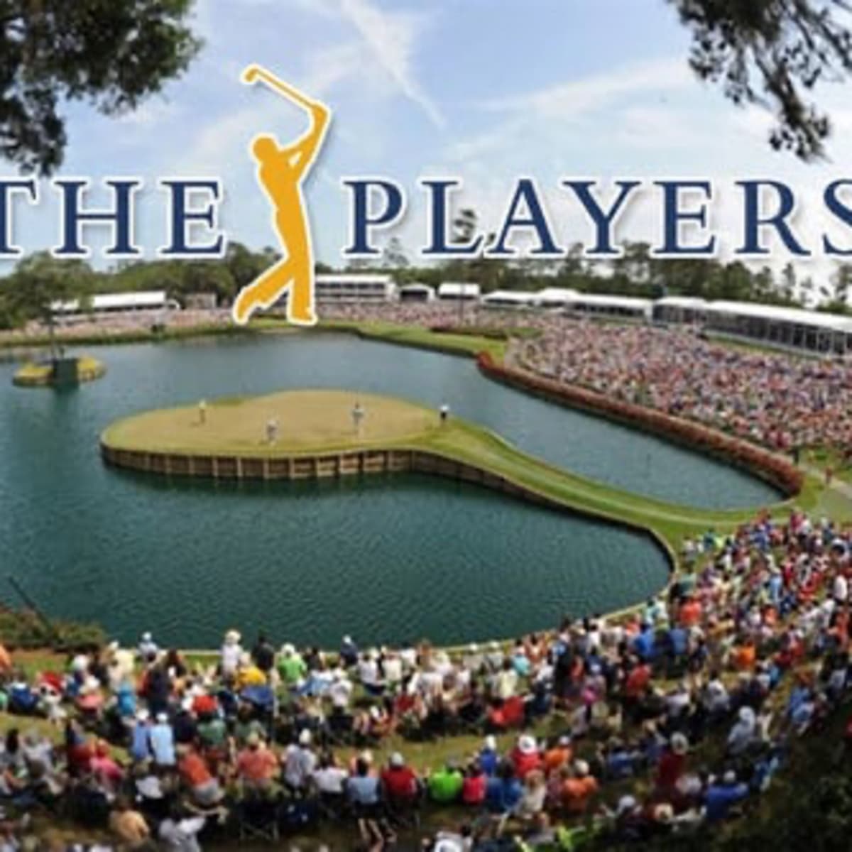 The PLAYERS Championship 2022 - Leonard’s Laser Show cover