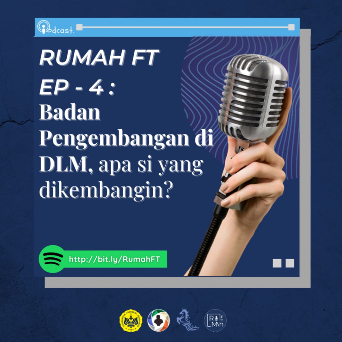 Biro Pengembangan di FT, apa si yang dikembangin? - Rumah FT cover