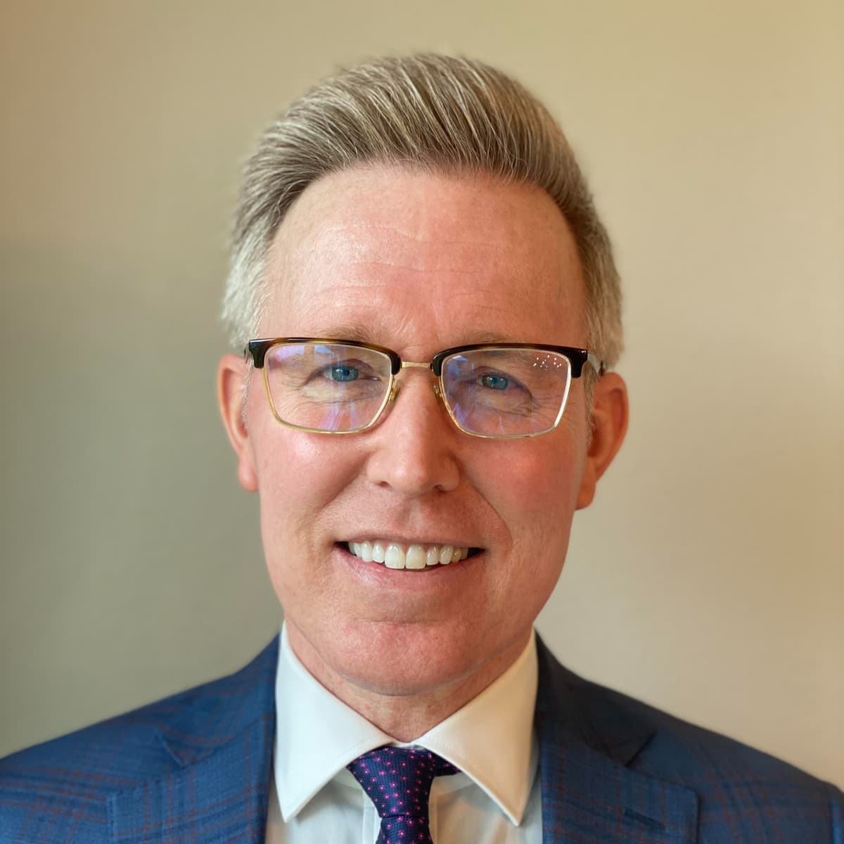 Mitch Wasden - CEO Of Successful Healthcare Organization - Mitch Wasden cover