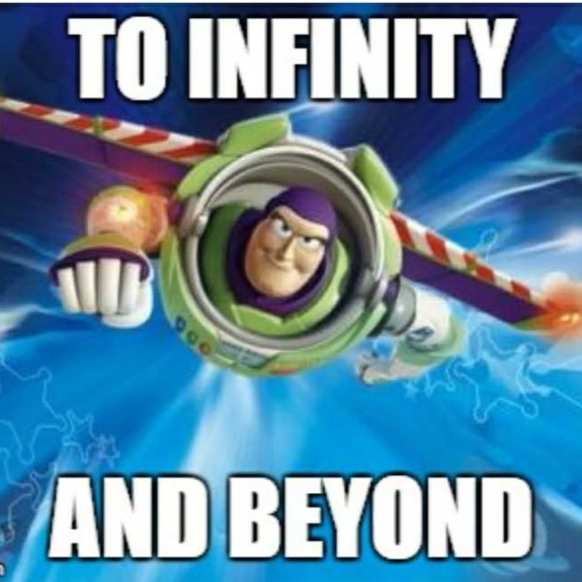 Space is COOL. - Trilluationary Podcast cover