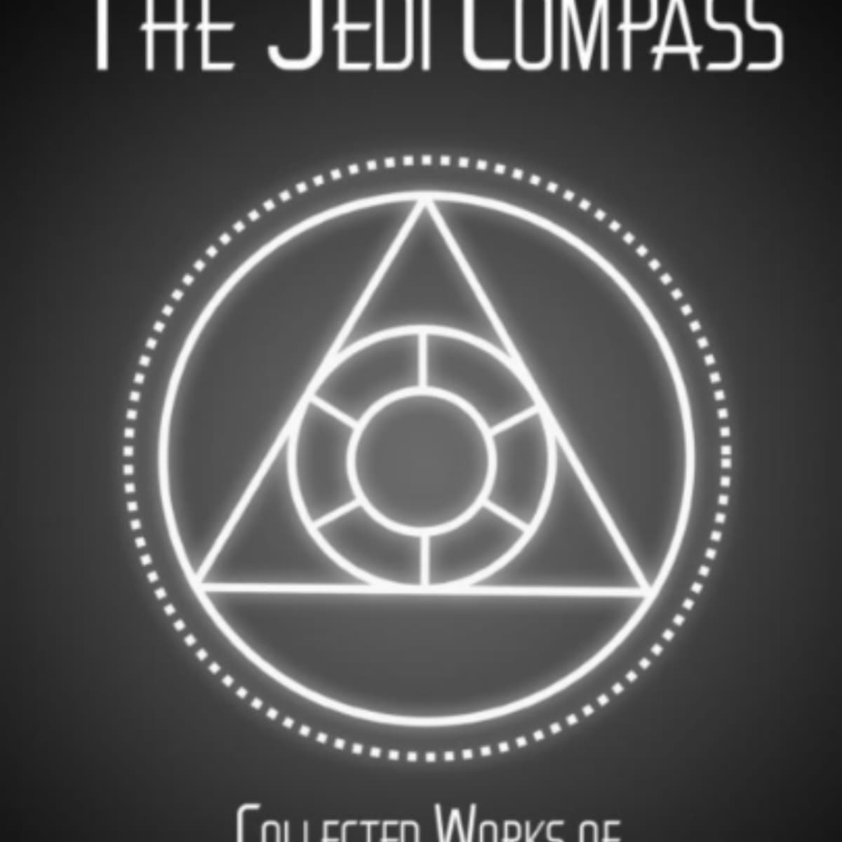 Guest : Ally Thompson • About the Evolution of the Jedi Compass - Jedi 2 Jedi cover