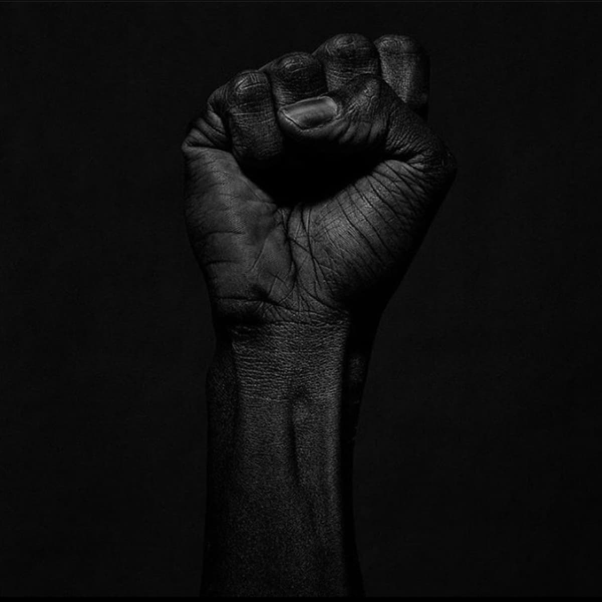 Let’s Talk: Black Lives Matter - It’s Ezra cover