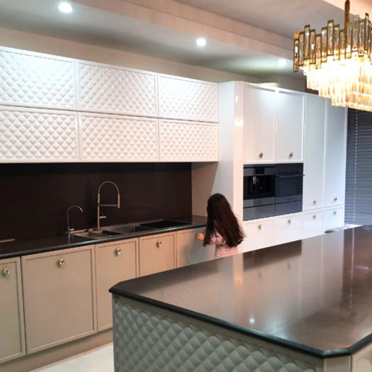 دوازده. استانداردهای طراحی کابینت. - رادیو ترسیم پادکست معماری tarsim cover