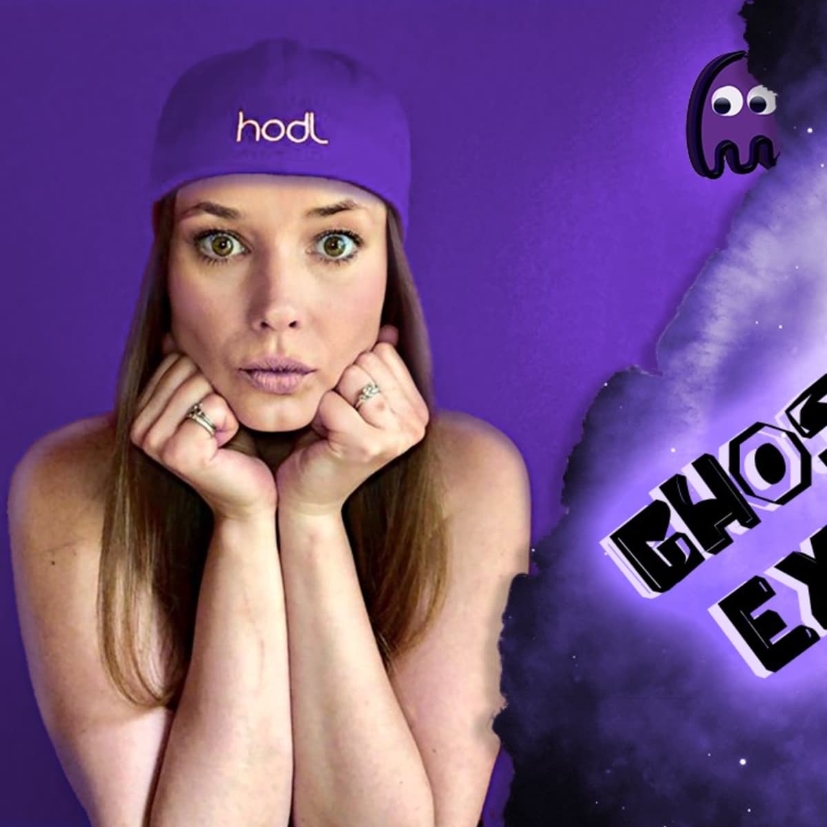 Ghost Squawk Experience #10 Lauriannaa - Ghost Squawk Experience cover