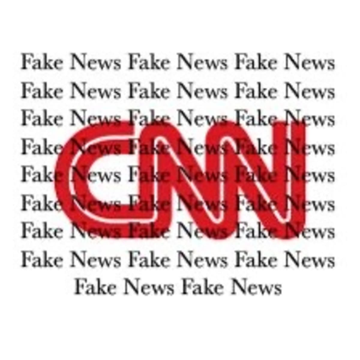 George Floyd Riots - CNN - Ceriously, we Need real News cover