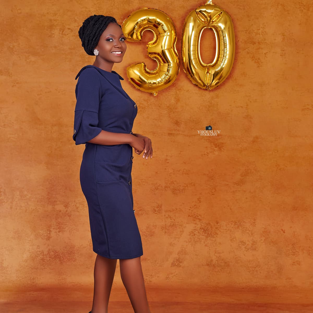 Appreciation Pearl Birth Anniversary πππ - Grace Channels cover