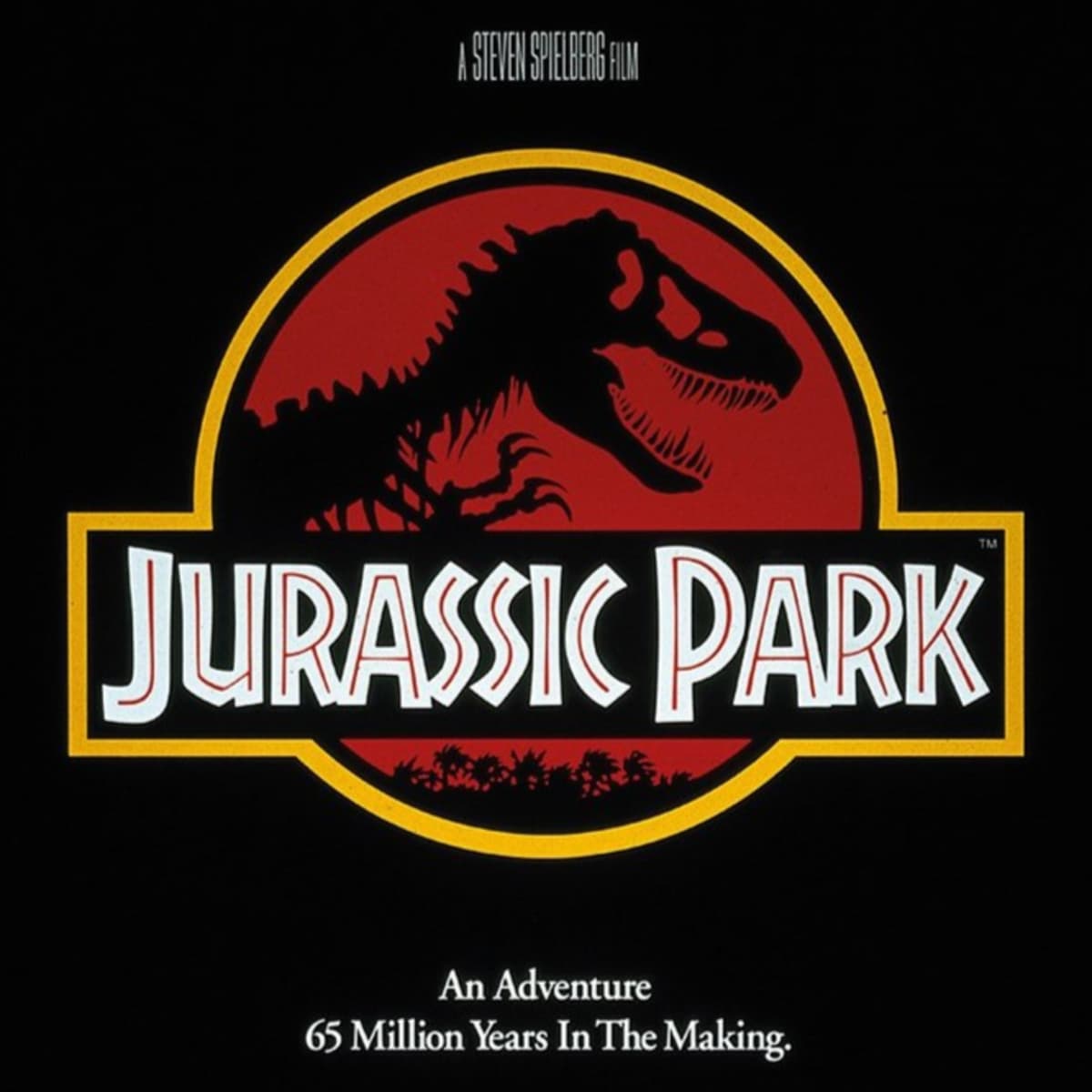 Pictures Without Pictures #6 - Jurassic Park - Deus Rex Machina - Pictures Without Pictures cover