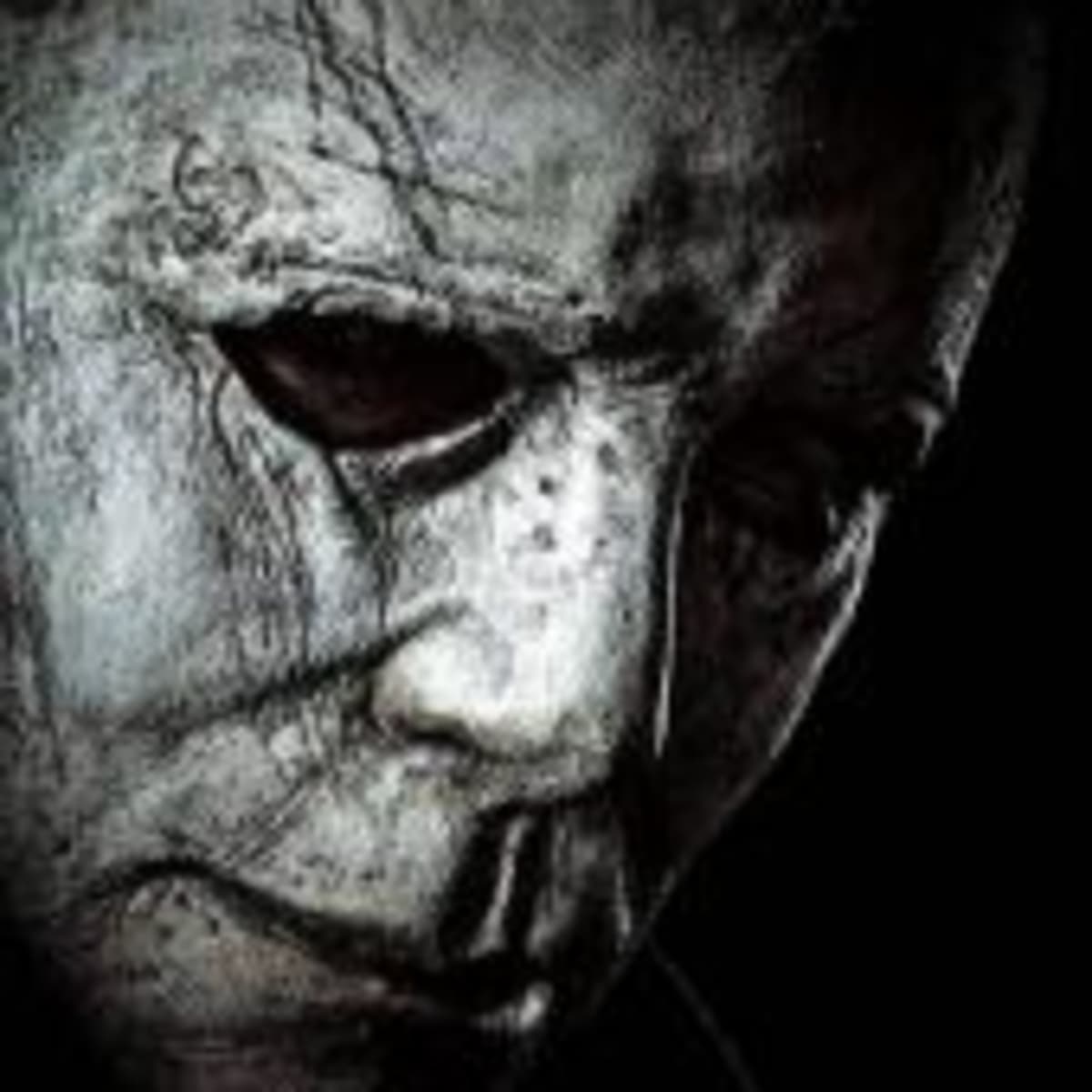 Pictures Without Pictures #11 - Halloween (2018) - My Horror Sherper - Pictures Without Pictures cover