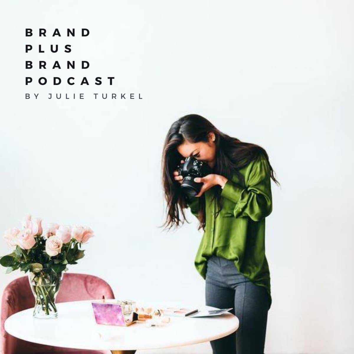 My Take and My Tips for Influencers - Brand Plus Brand cover